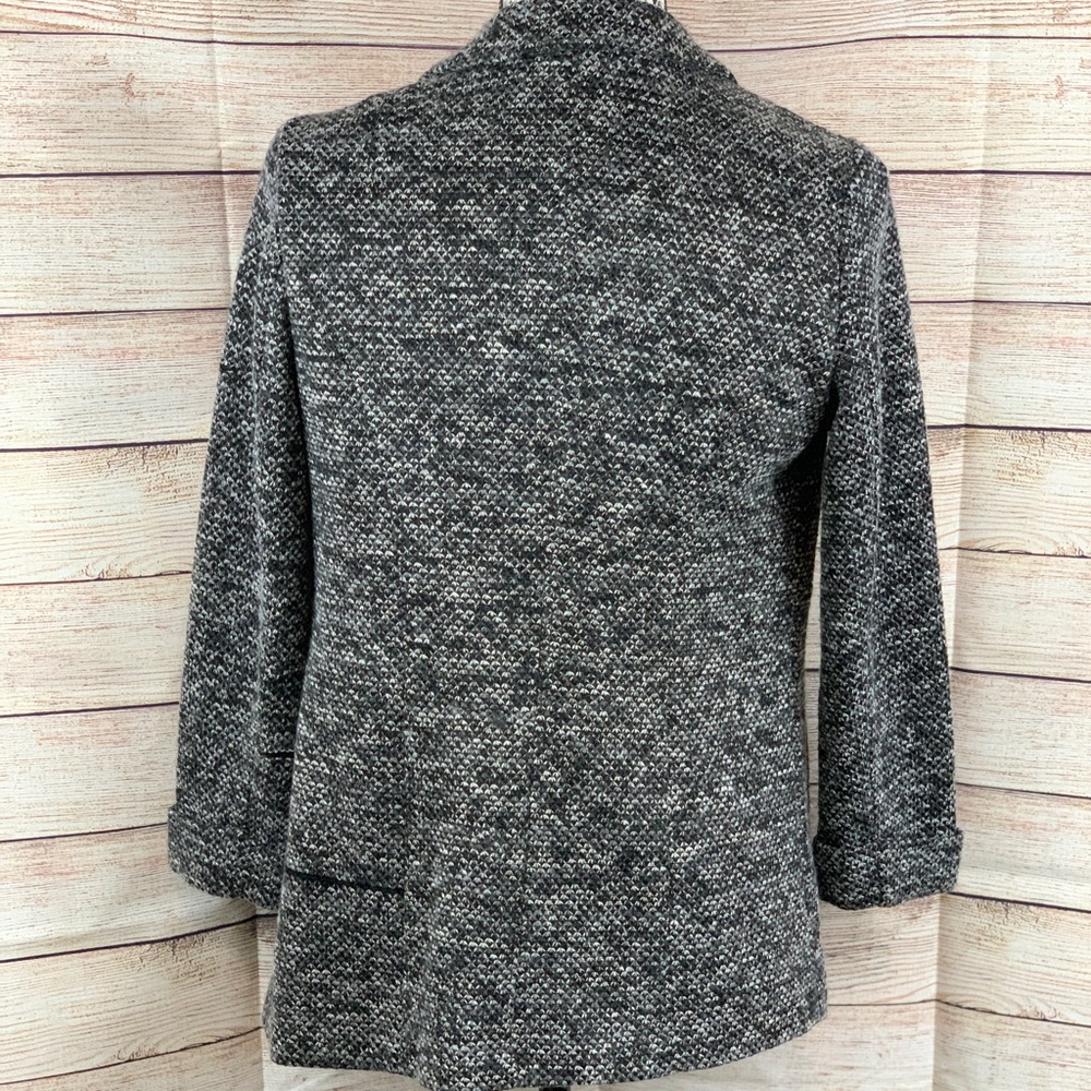 Lauren Conrad Open Front Cardigan - Picture 2 of 7